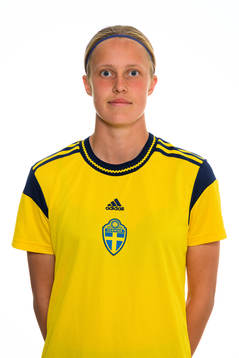 Klara Svensson Senelius