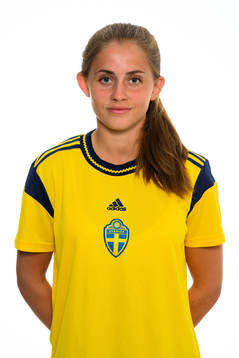 Nellie Granstam