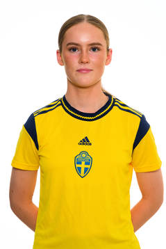 Thea Bäckström