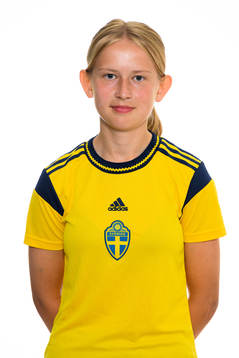 Thelma Gustavsson