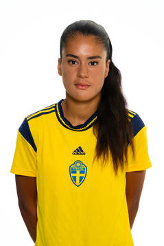 Daniela Hamberg