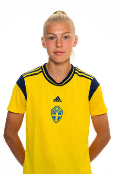 Matilda Larsson