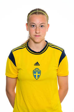 Agnes Mårtensson