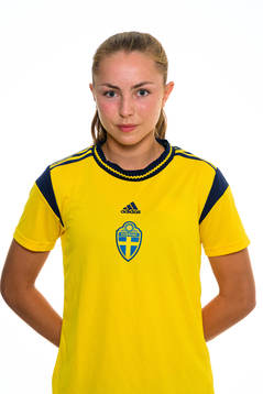 Astrid Nyquist