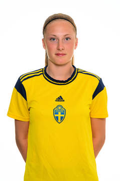 Josefin Baudou