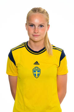 Tova Persson