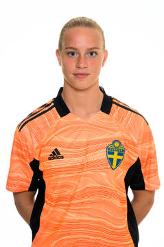 Clara Wiklund