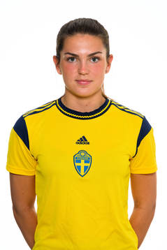 Clara Leffler