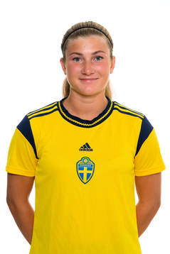 Alva Hallengren