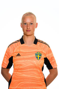 Tilda Torstensson