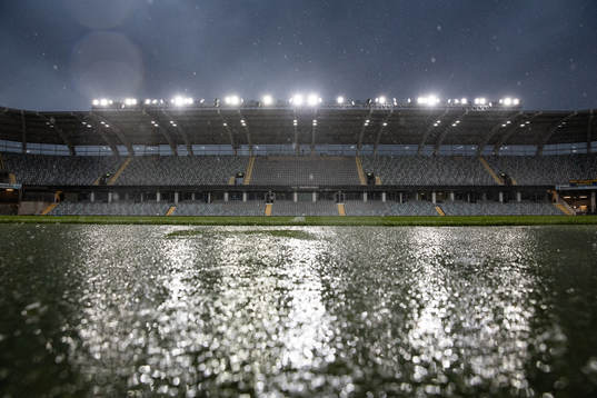 Gamla Ullevi