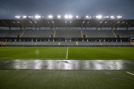 Gamla Ullevi