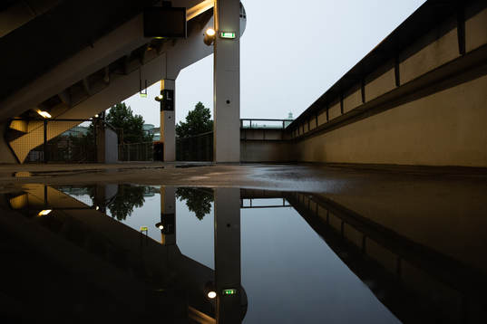 Gamla Ullevi