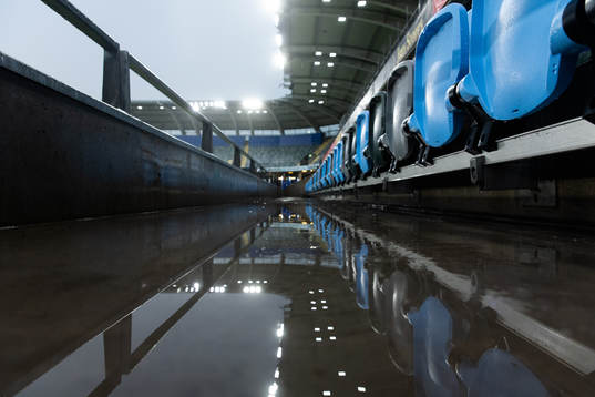 Gamla Ullevi