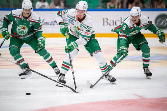 Rögles Oliver Tärnström