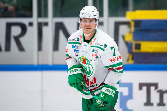 Rögles Erlend Lesund