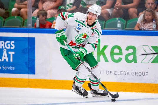 Adam Tambellini