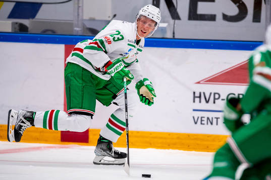 Oliver Tärnström