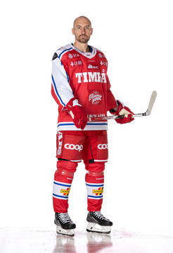 Timrås Albin Lundin