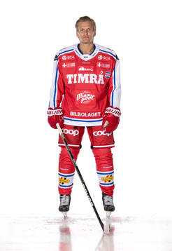 Timrås Anton Wedin