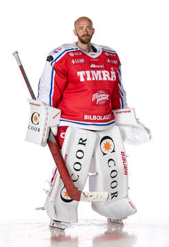 Timrås David Rautio