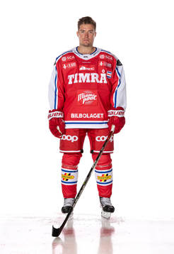 Timrås Elmeri Eronen