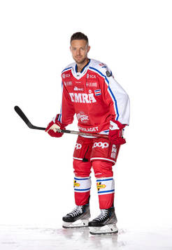 Timrås Jacob Blomqvist