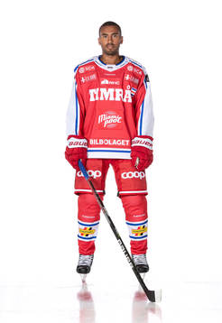 Timrås Jeremy Boyce-Rotevall