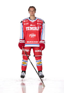Timrås Noel Edfeldt