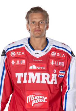 Timrås Anton Wedin