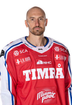Timrås Albin Lundin