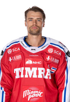Timrås Emil Pettersson