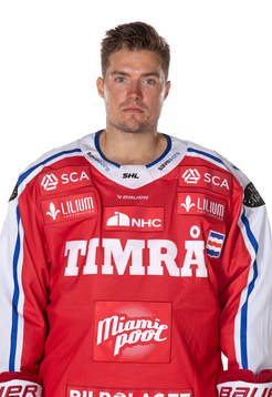 Timrås Elmeri Eronen