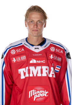 Timrås Erik Walli-Walterholm