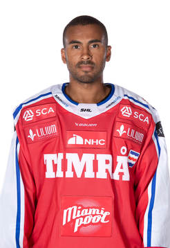 Timrås Jeremy Boyce-Rotevall