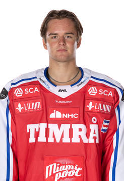 Timrås Noel Edfeldt