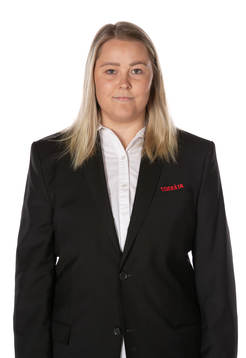 Timrås shop Julia Kaldensjö