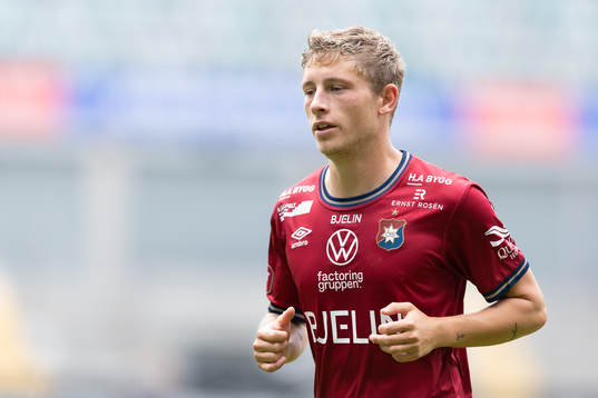 Örgrytes Anton Andreasson