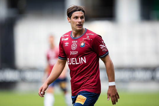 Örgrytes Kevin Ackermann