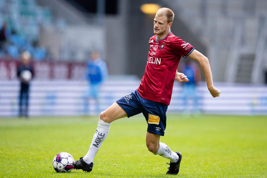 Örgrytes Elias Gustafson