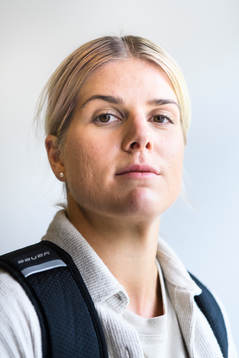 Luleås Emma Nordin