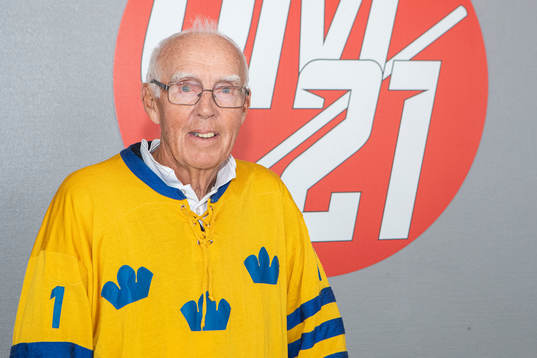 Leif ”Honken” Holmqvist