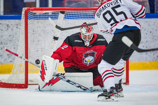 OM21 All-Stars  André Burakovsky