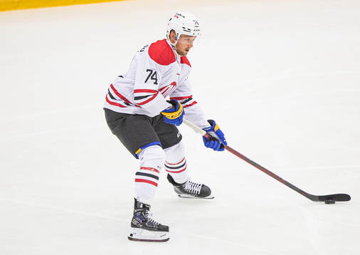 OM21 All-Stars Rasmus Asplund