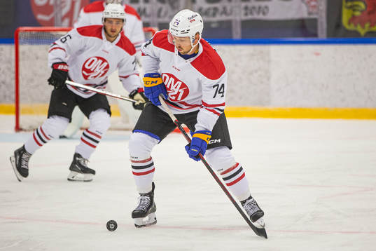 OM21 All-Stars Rasmus Asplund