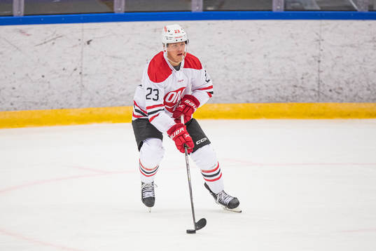OM21 All-Stars Lucas Raymond
