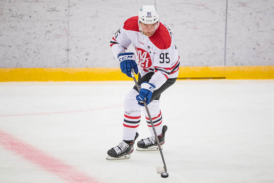 OM21 All-Stars André Burakovsky