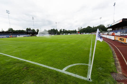 Finnvedsvallen