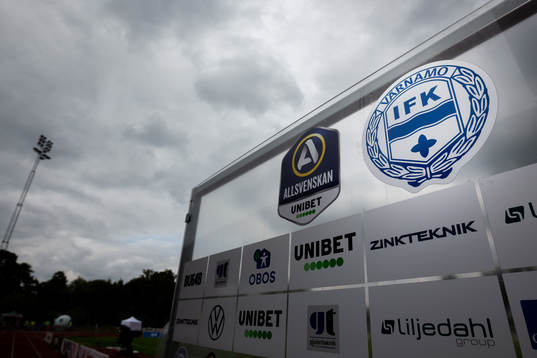 Värnamos logotyp