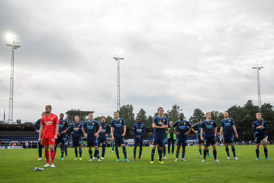 Djurgårdens spelare